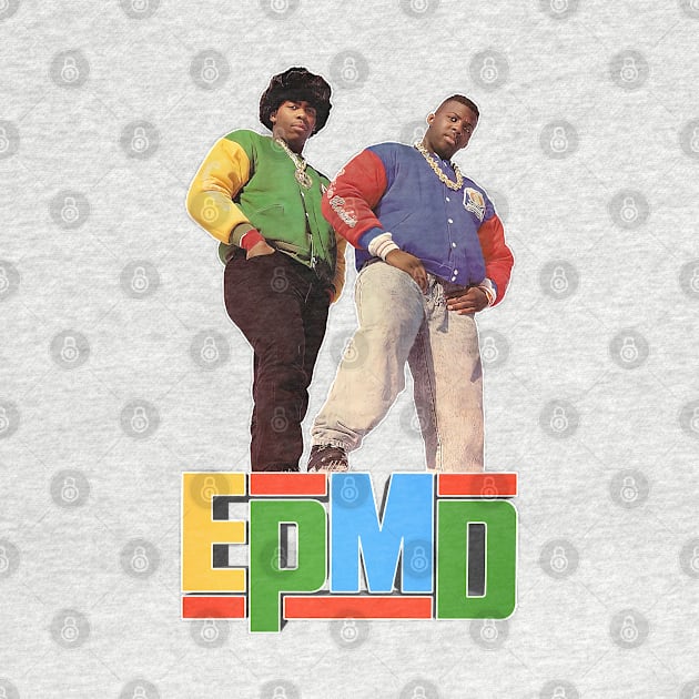 EPMD by DankFutura